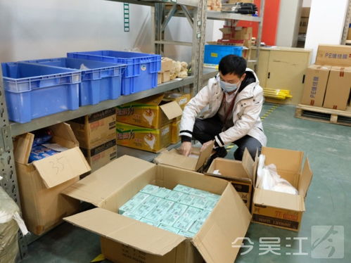 樹立行業(yè)潔凈標桿，東錦食品滿產復工引領食品銷售新篇章